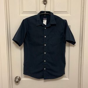 Patagonia men’s shirt